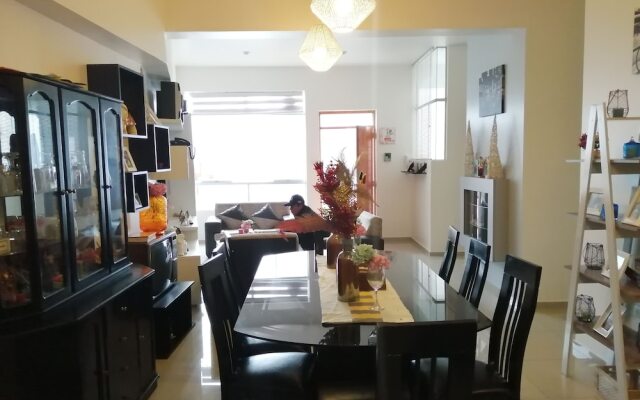 Munay Aparthotel