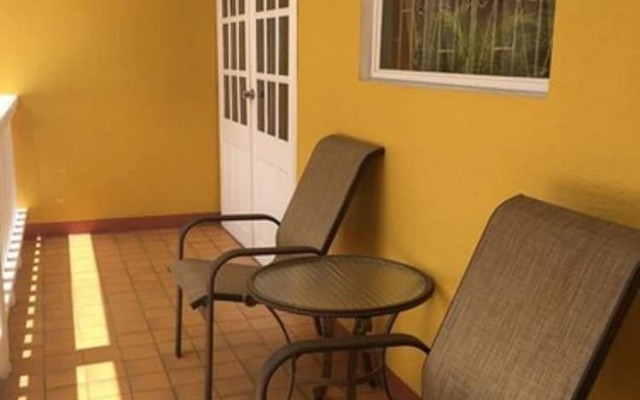 Paradise Beach Hotel