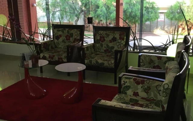 Aldeia das Flores Hotel