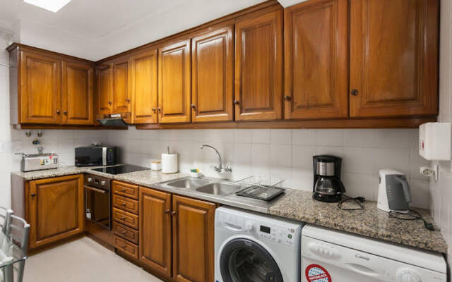 Apartamento Princesa