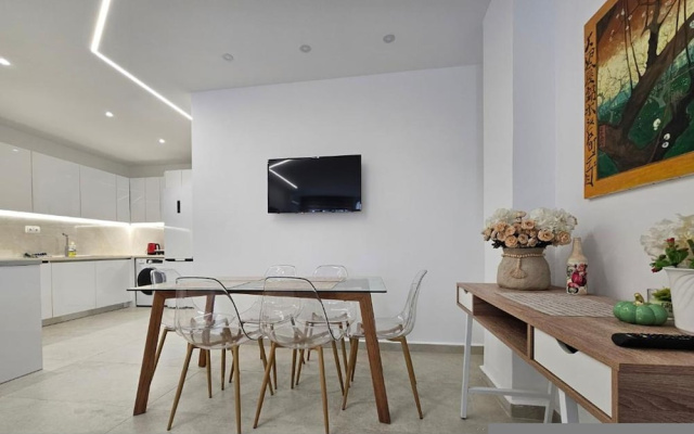 Sagar Residential Apartment - Athens Town