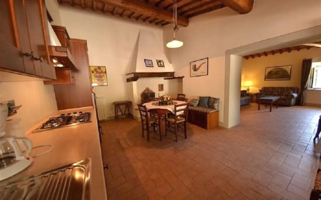 Agriturismo Concadoro