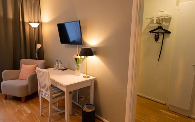 Slottshotellet Annex