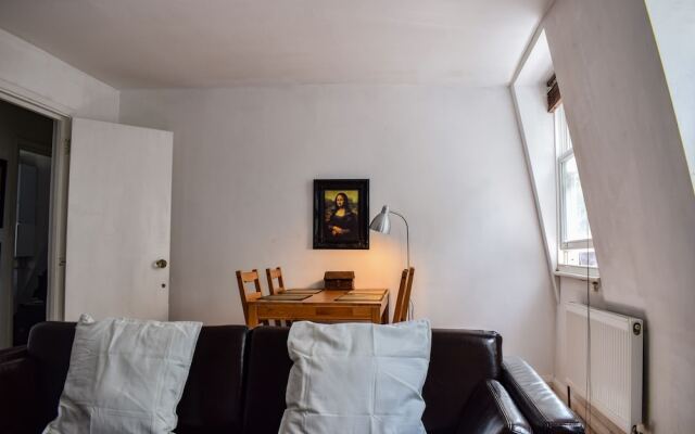Cosy 1 Bedroom Flat In The Heart Of Hackney