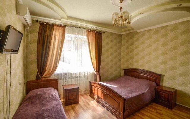 Ksyusha Guest House