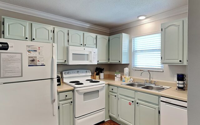 Sunrise Village #218