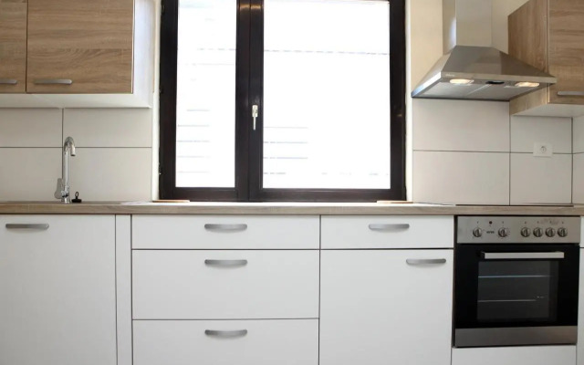 Spacious Izola Apartment SL