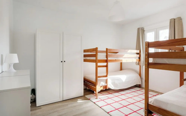 Pinhal da Praia em Melides