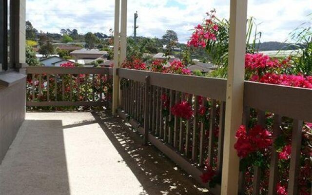 Sandpiper Holiday Units