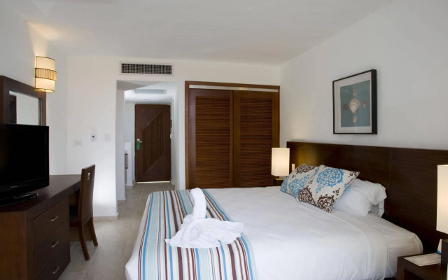 Grand Paradise Playa Dorada - All Inclusive