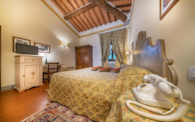 Villa Borgo San Pietro