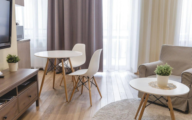 Riga Lux Apartments - Ernesta
