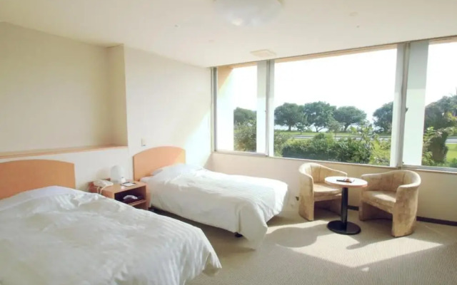 Shimoda Itoen Hotel Hanamisaki