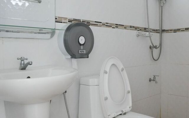 Chomyieam Fishingpark Resort