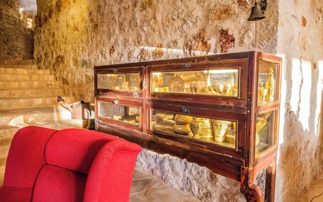 Mojo Boutique Hotel