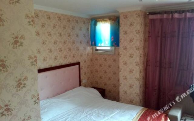 重庆名都丽景精品酒店