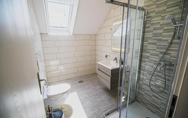 Mojčin Pisker Apartment House