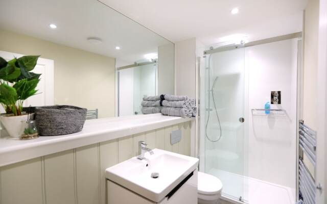 City Element Suite Edinburgh