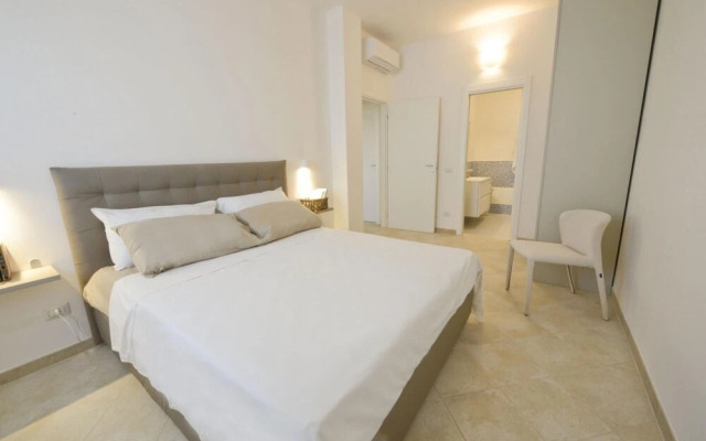 Blue Sea - Villa Zefiro 27 - Locz