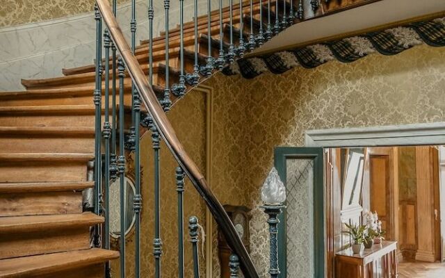 B&B Château Les Orchidées SAUMUR