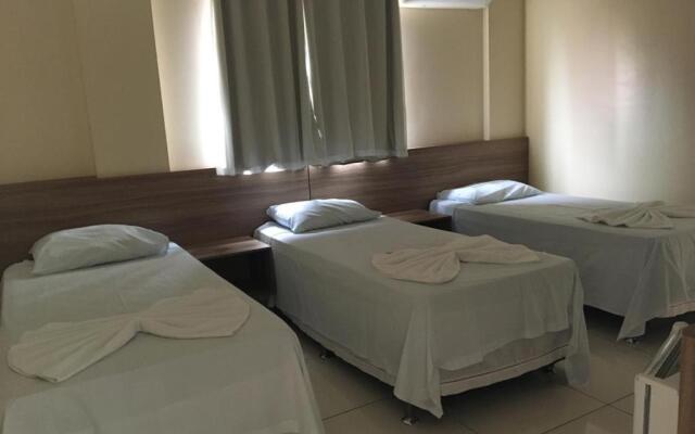 Ilha Bela Hotel