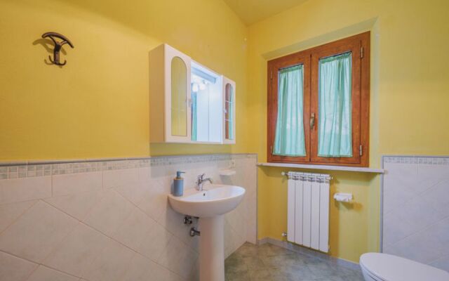 Ca `del Lovi (CHI140)