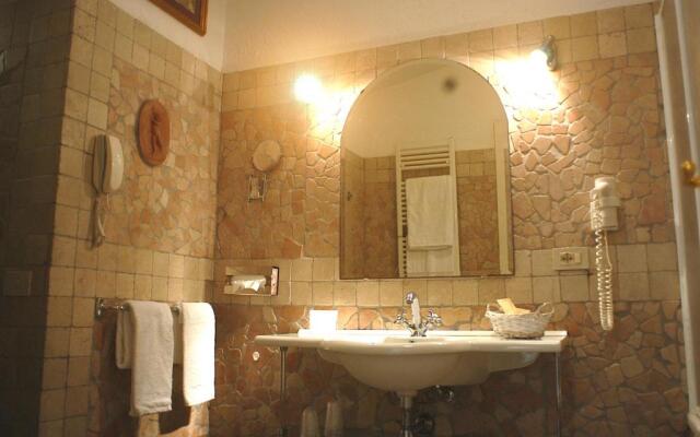 Hotel Villa Clementina