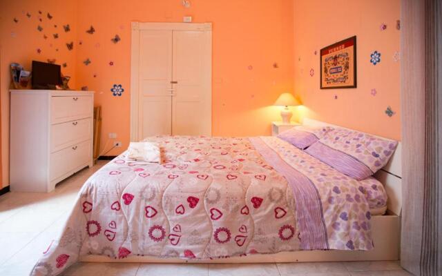 Appartamenti al Teatro Massimo