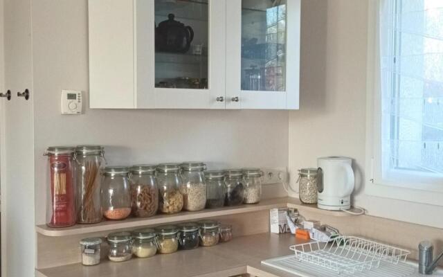 Maison Sarzeau, 4 pièces, 6 personnes - FR-1-639-44