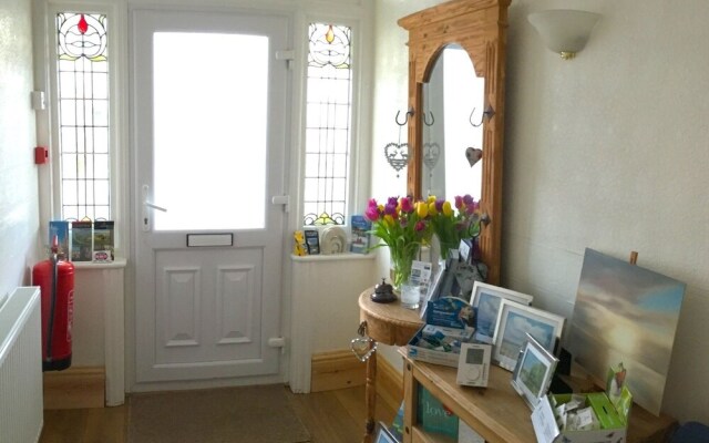 The Artists' Studio BnB