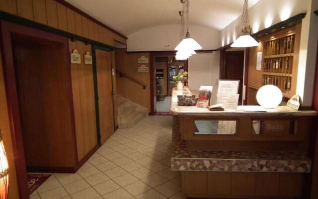 Hotel Die Traube