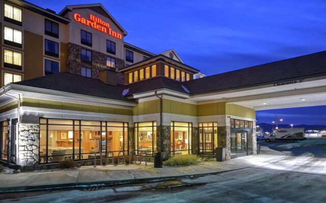 Hilton Garden Inn Missoula