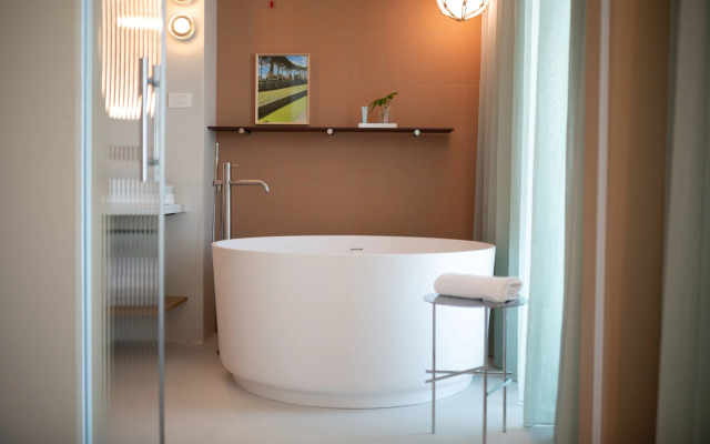 Laguna Faro Suites - Adults Only & Free Beach