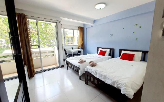 The Park Bangyai Residence