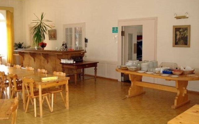 Hotel Quellenhof