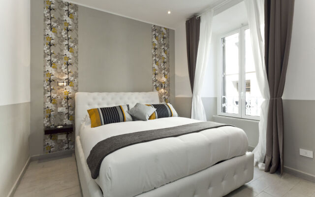 Sallustio Luxury Suites