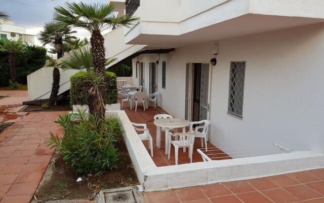 Baia Dei Pini Residence