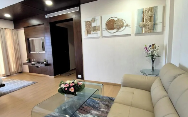 Ginger Diu Jalandhar Beach