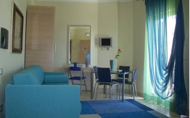 Residence Posidonia Ischia