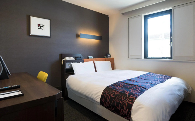 Kagoshima Plaza Hotel Tenmonkan