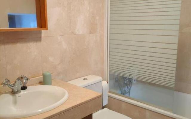 Acogedor duplex a 15min de Marbella