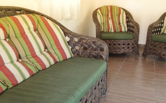 Casa em Bertioga - Cond Morada da Praia