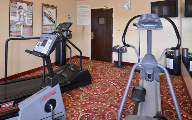 Holiday Inn Express La Junta by IHG