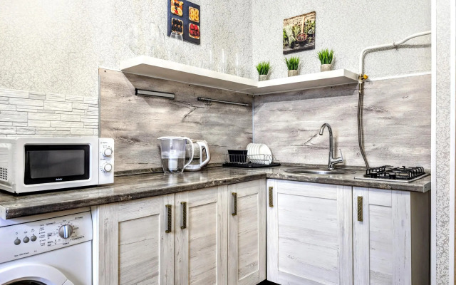 Квартира свободна на Большой Якиманке