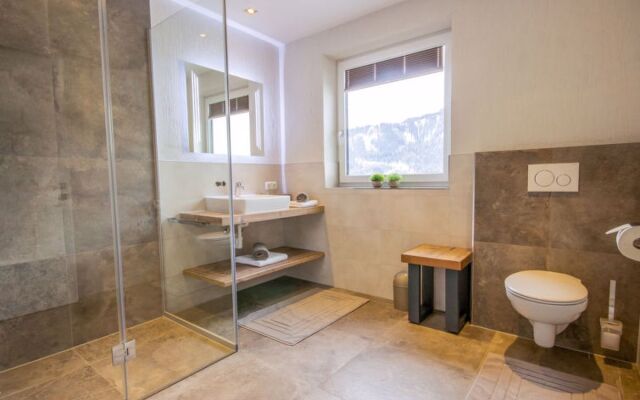 Apartment Aileen Fliess/Landeck/Tirol West