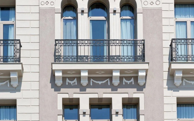 Hotel Aegli