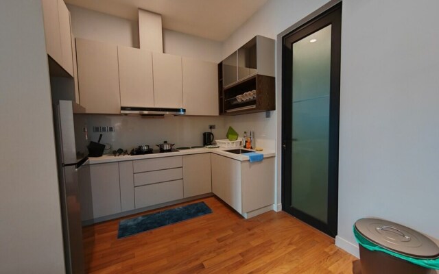 Geo 38 Residence Genting Highland