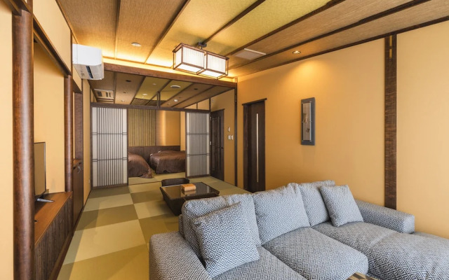 Tsuta Onsen