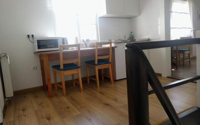 Old Bavarian House on the Romantic Road