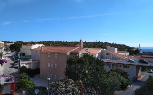 Apartman B&M2